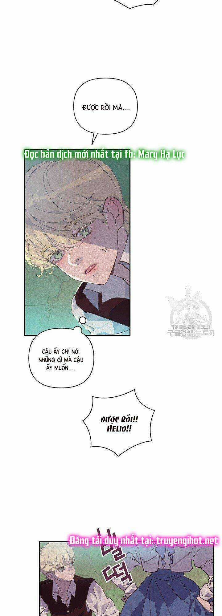 Hiệu Ứng Stigma Chapter 31.1 trang 4