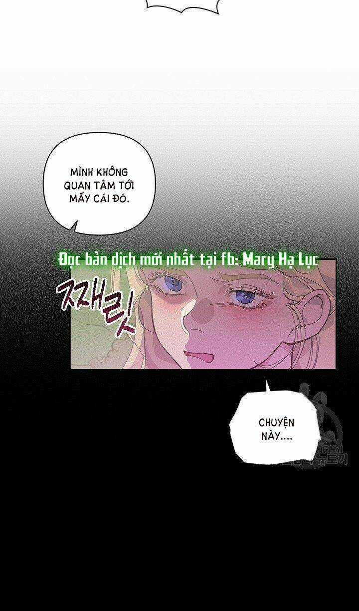 Hiệu Ứng Stigma Chapter 31.1 trang 6