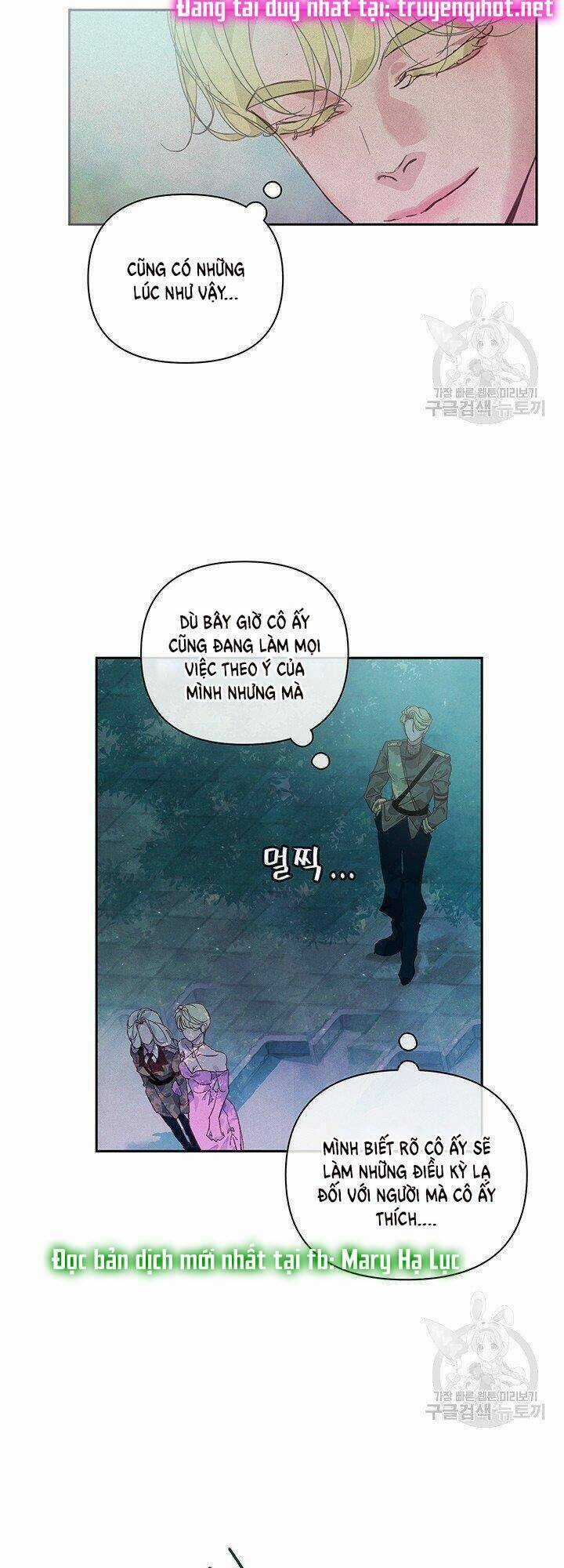 Hiệu Ứng Stigma Chapter 31.1 trang 9