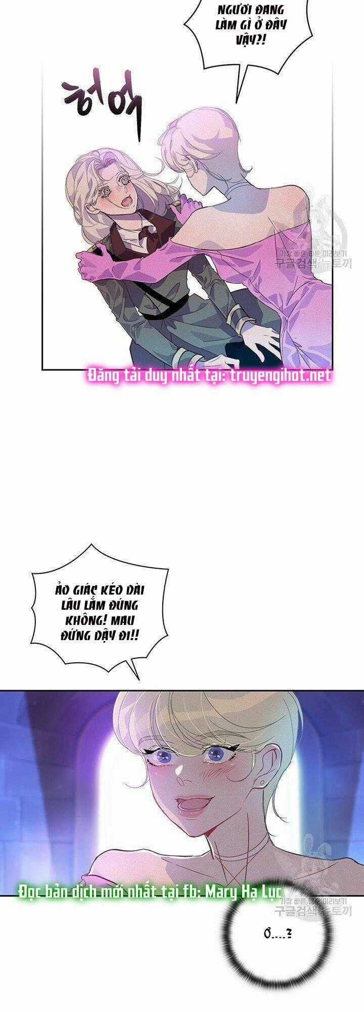 Hiệu Ứng Stigma Chapter 31.2 trang 1