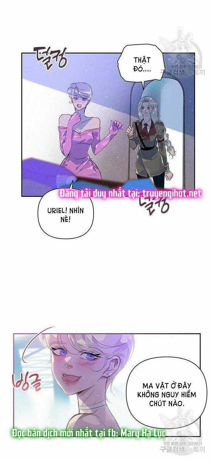 Hiệu Ứng Stigma Chapter 31.2 trang 10