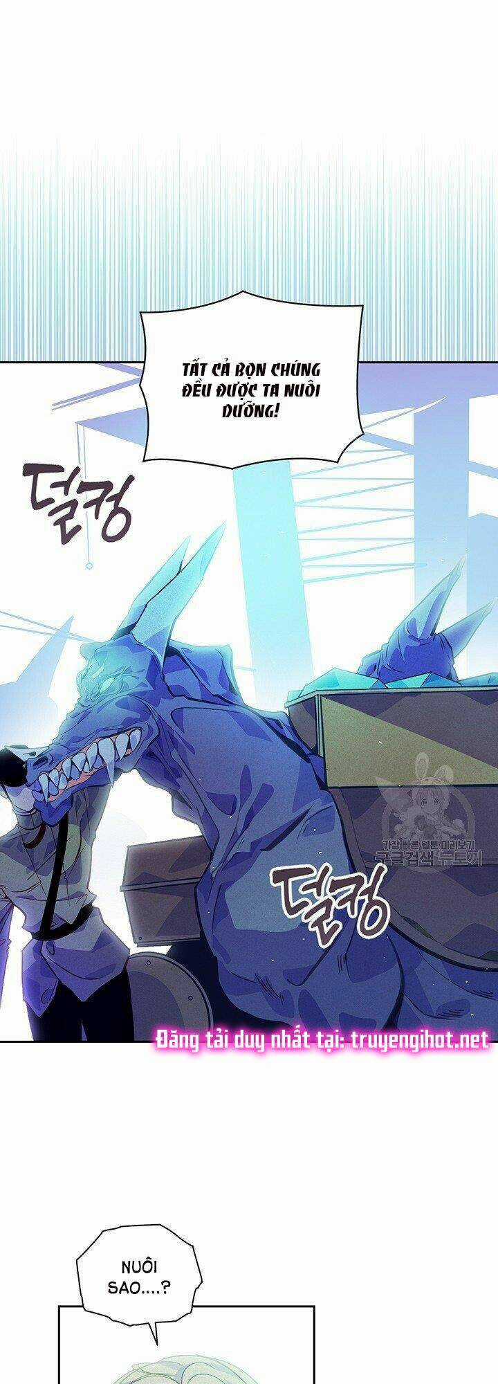 Hiệu Ứng Stigma Chapter 31.2 trang 11