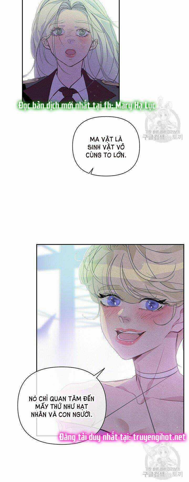 Hiệu Ứng Stigma Chapter 31.2 trang 12