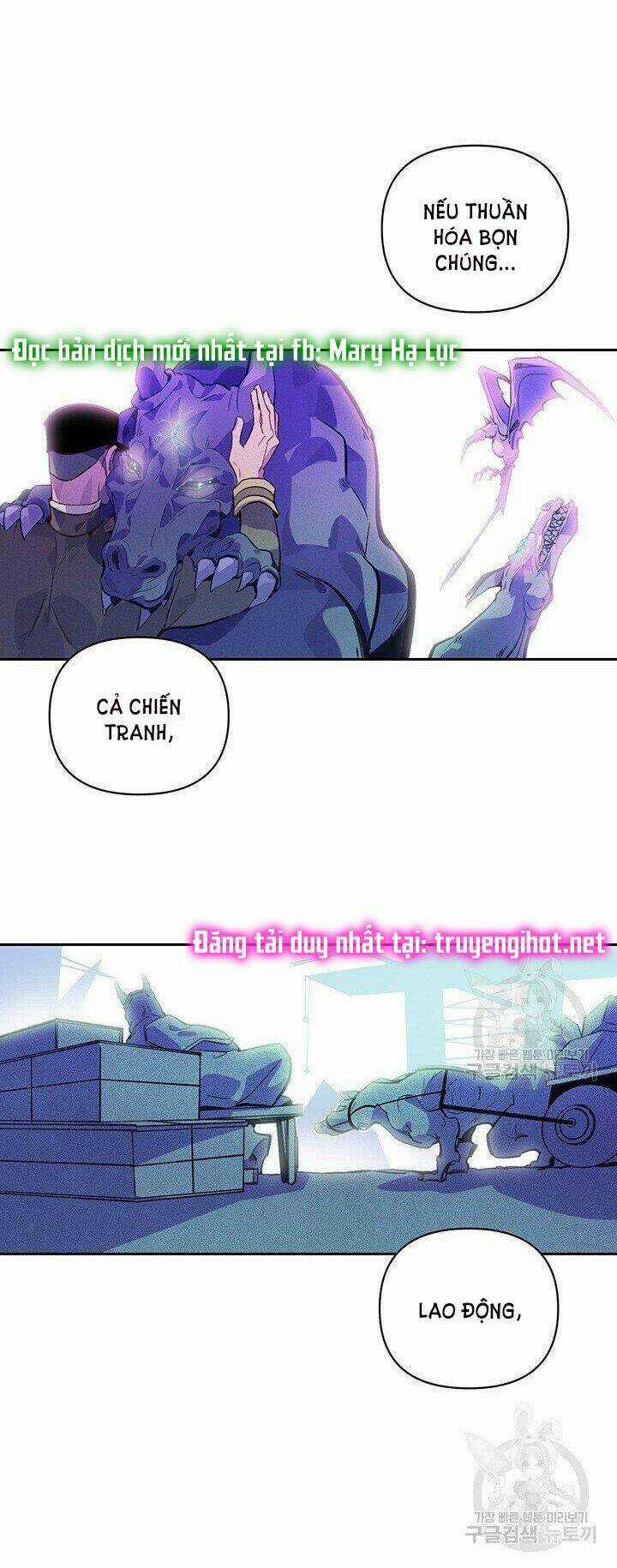 Hiệu Ứng Stigma Chapter 31.2 trang 13