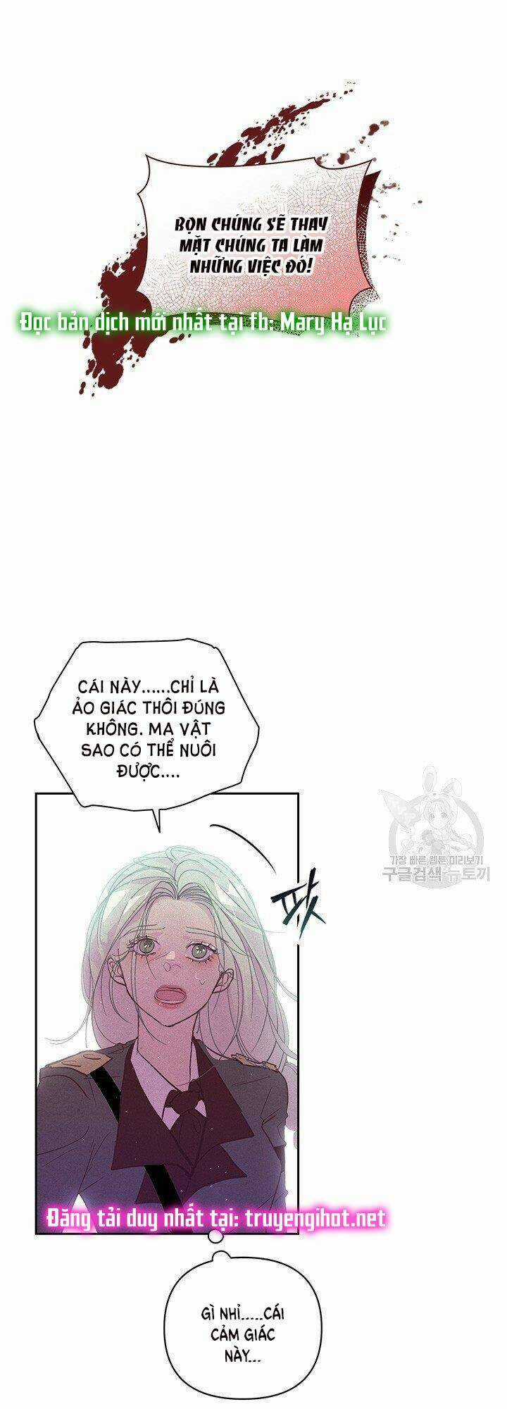 Hiệu Ứng Stigma Chapter 31.2 trang 14