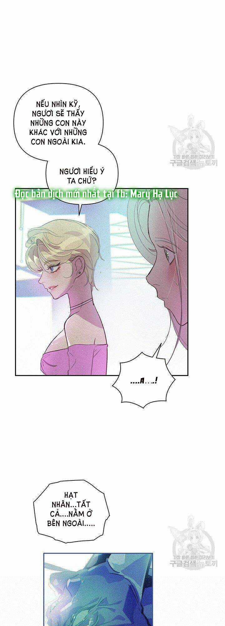 Hiệu Ứng Stigma Chapter 31.2 trang 15