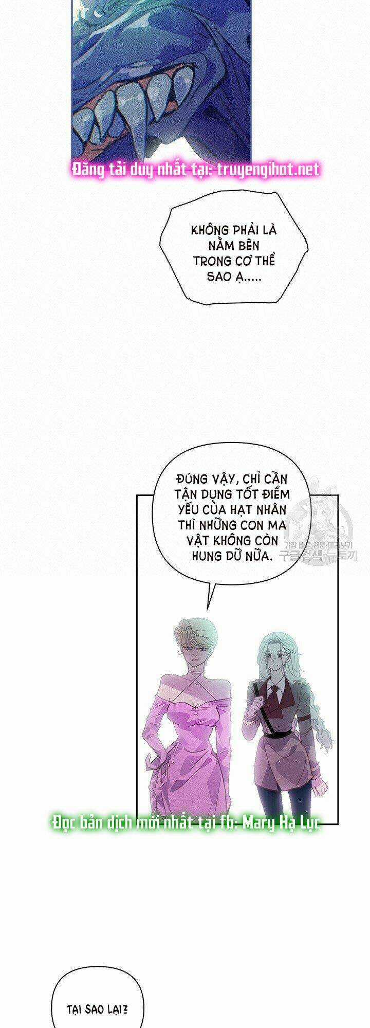 Hiệu Ứng Stigma Chapter 31.2 trang 16