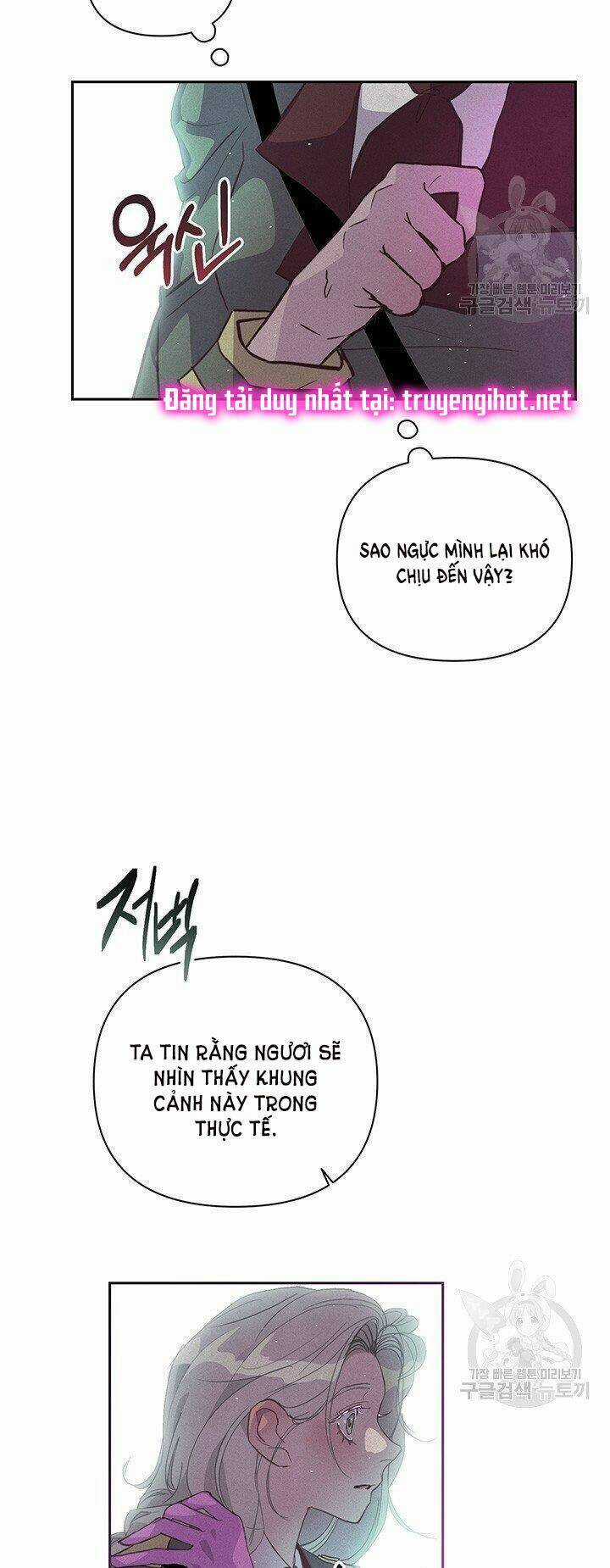 Hiệu Ứng Stigma Chapter 31.2 trang 17