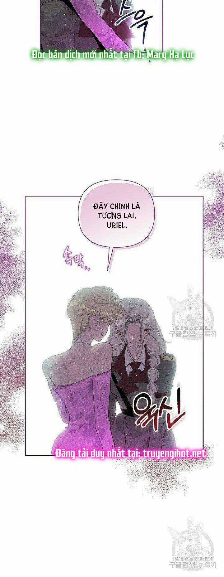 Hiệu Ứng Stigma Chapter 31.2 trang 18