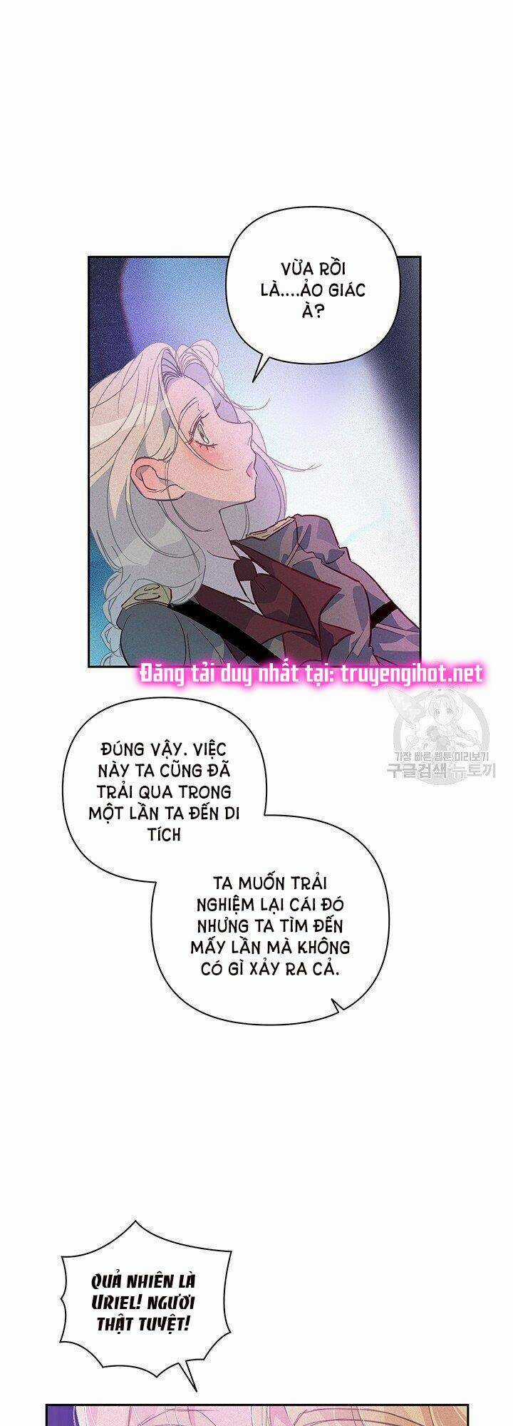 Hiệu Ứng Stigma Chapter 31.2 trang 2