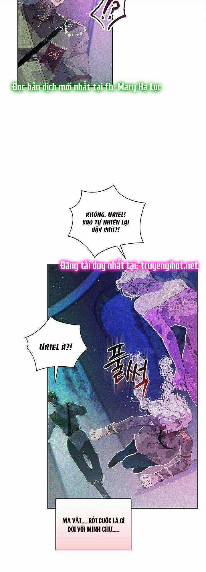 Hiệu Ứng Stigma Chapter 31.2 trang 21