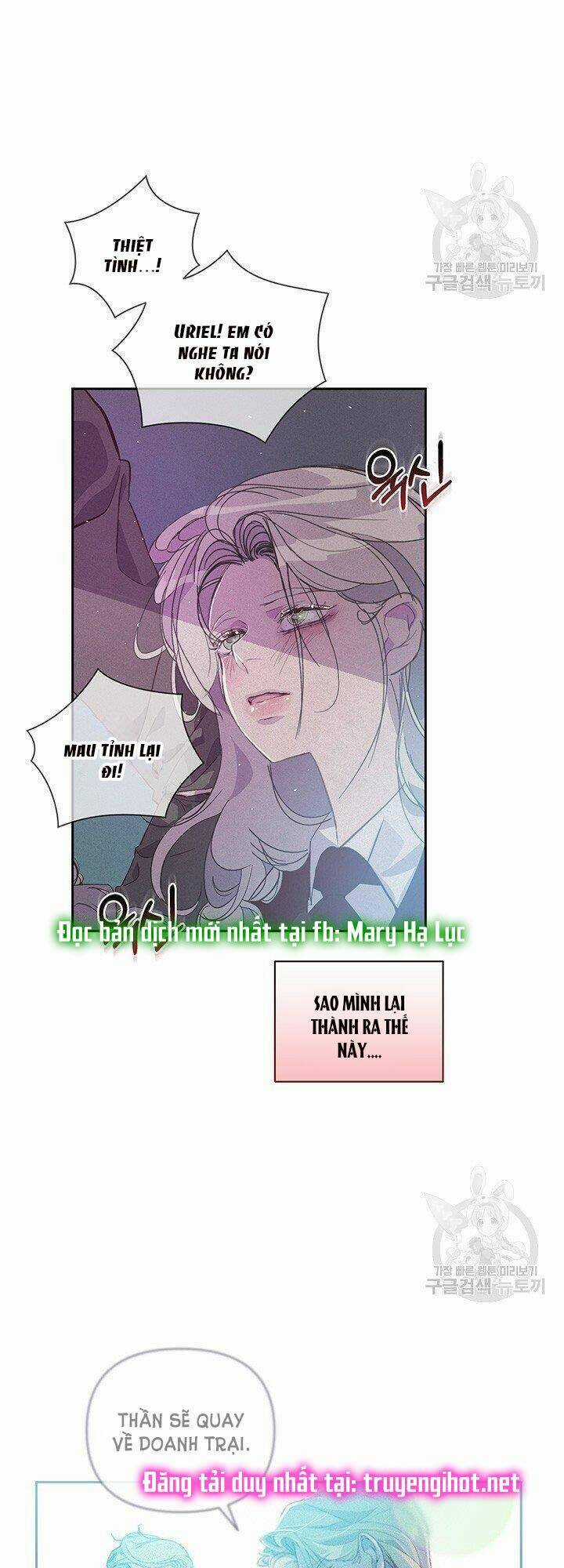 Hiệu Ứng Stigma Chapter 31.2 trang 22