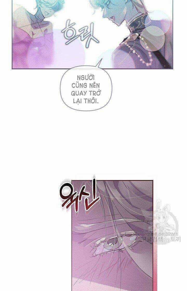 Hiệu Ứng Stigma Chapter 31.2 trang 23