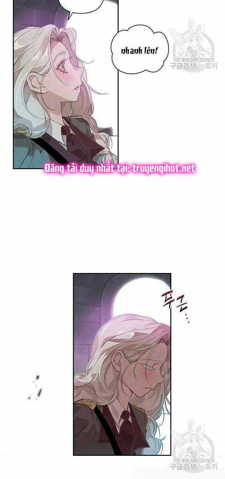 Hiệu Ứng Stigma Chapter 31.2 trang 5