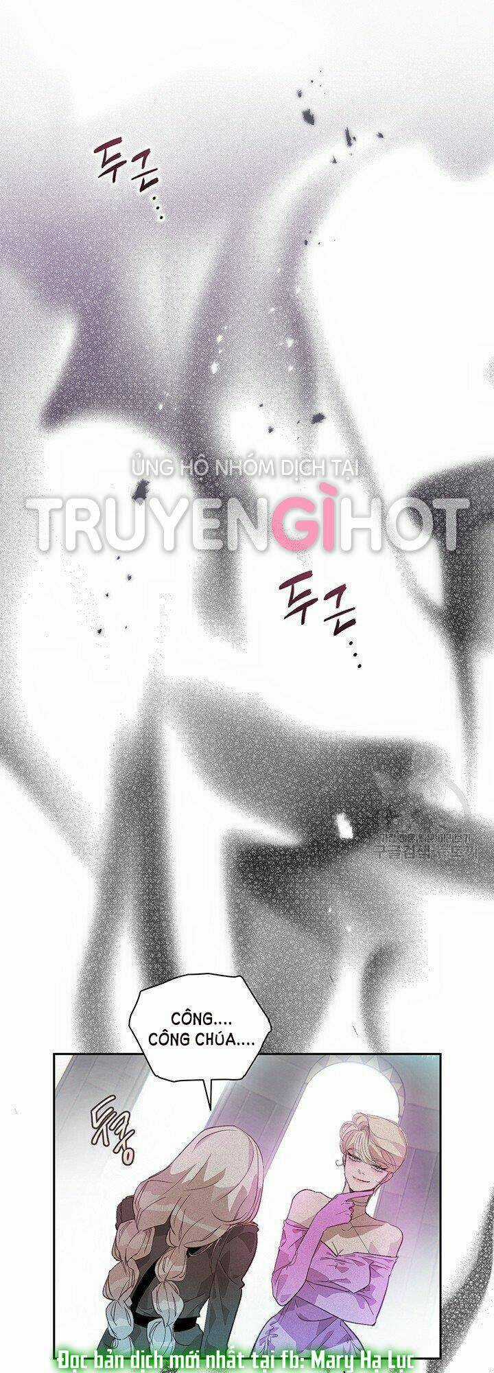 Hiệu Ứng Stigma Chapter 31.2 trang 6