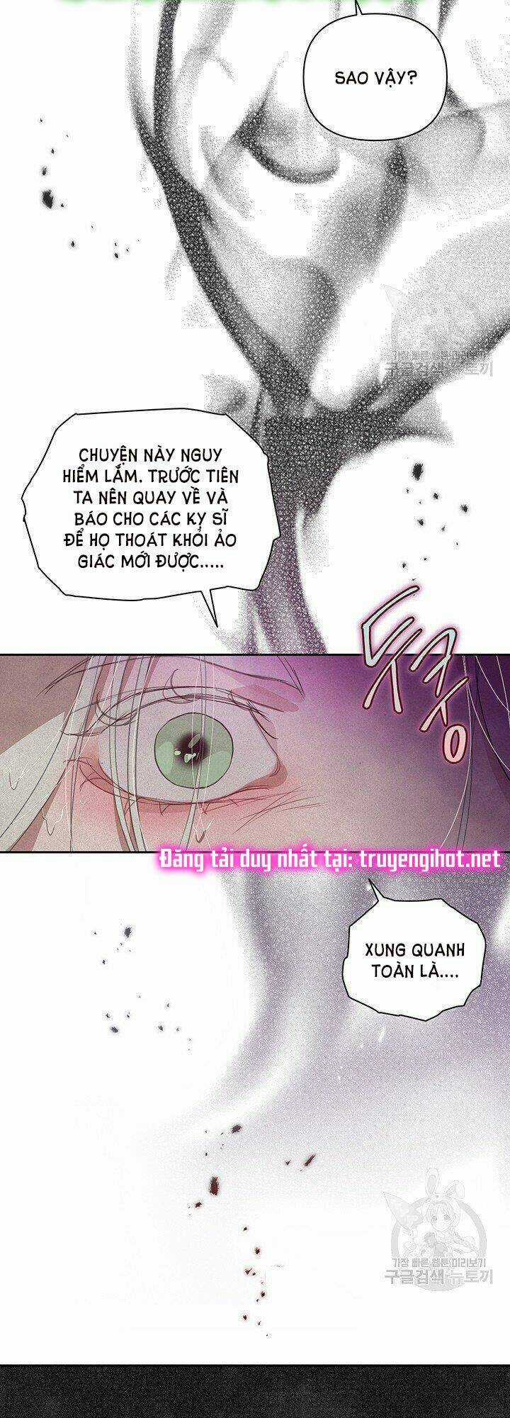 Hiệu Ứng Stigma Chapter 31.2 trang 7