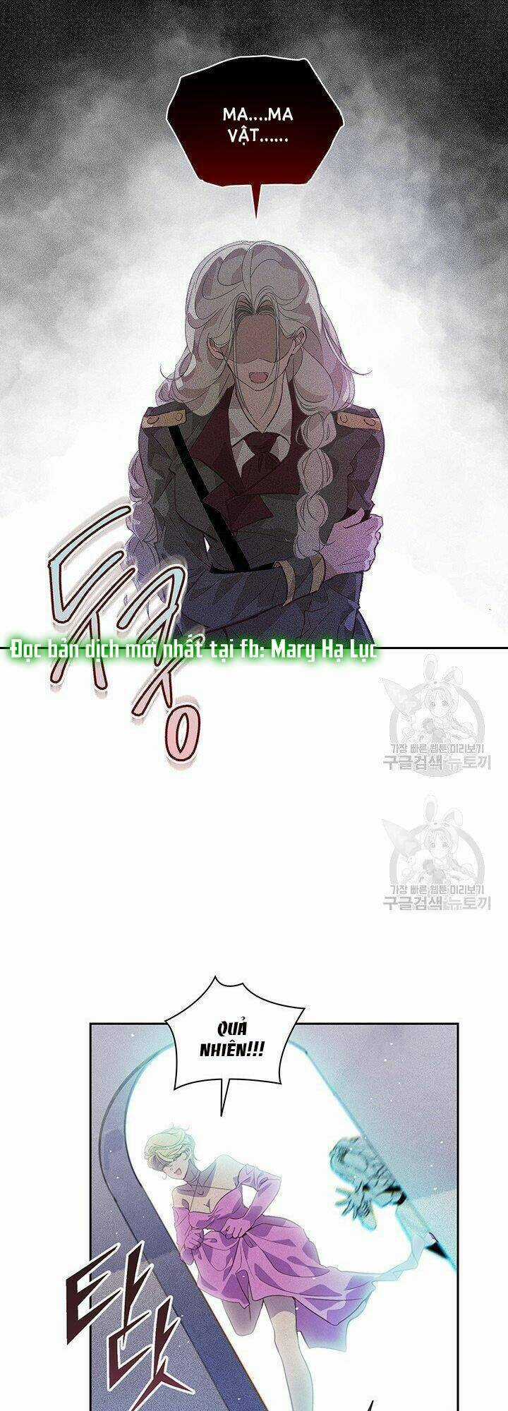 Hiệu Ứng Stigma Chapter 31.2 trang 8