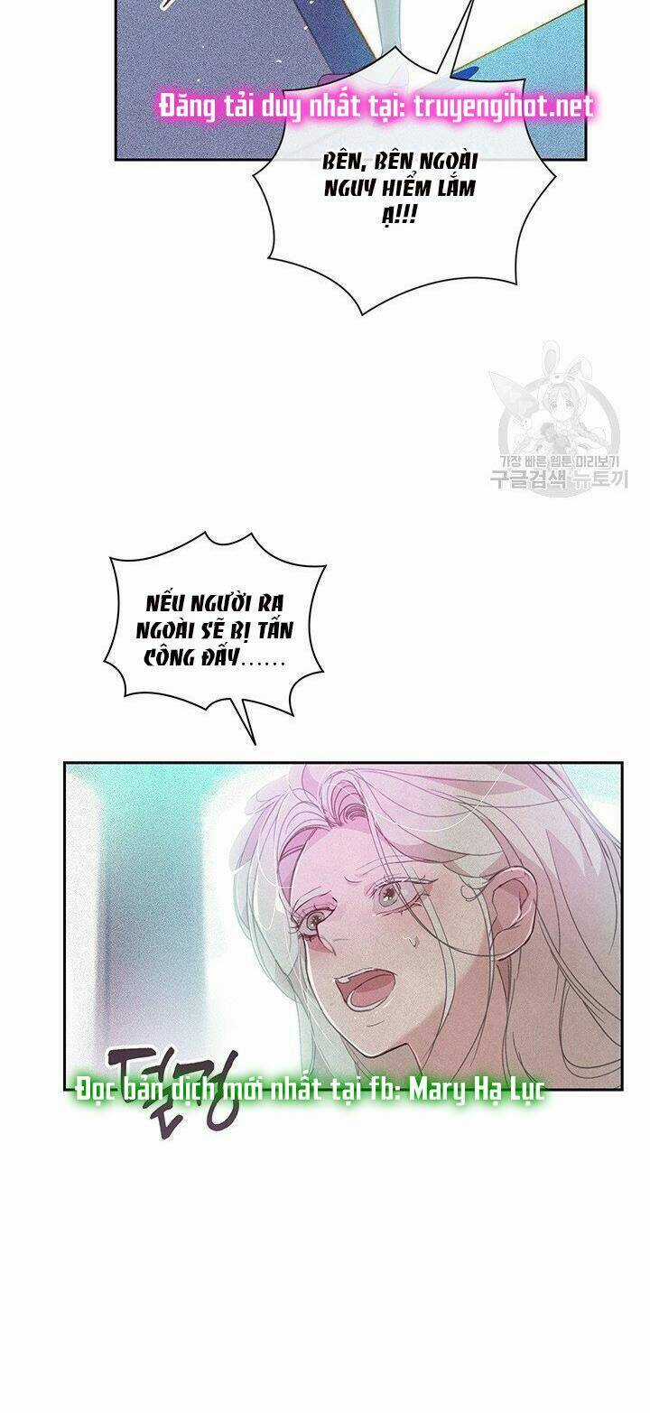 Hiệu Ứng Stigma Chapter 31.2 trang 9