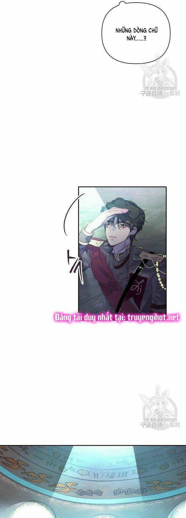 Hiệu Ứng Stigma Chapter 32.1 trang 10