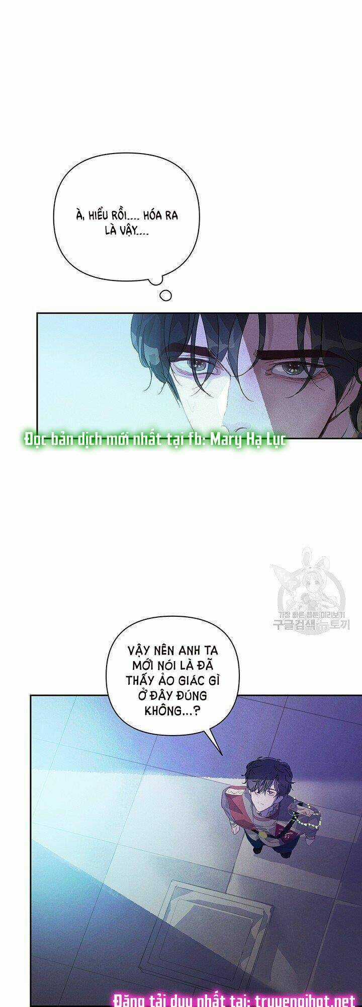 Hiệu Ứng Stigma Chapter 32.1 trang 13