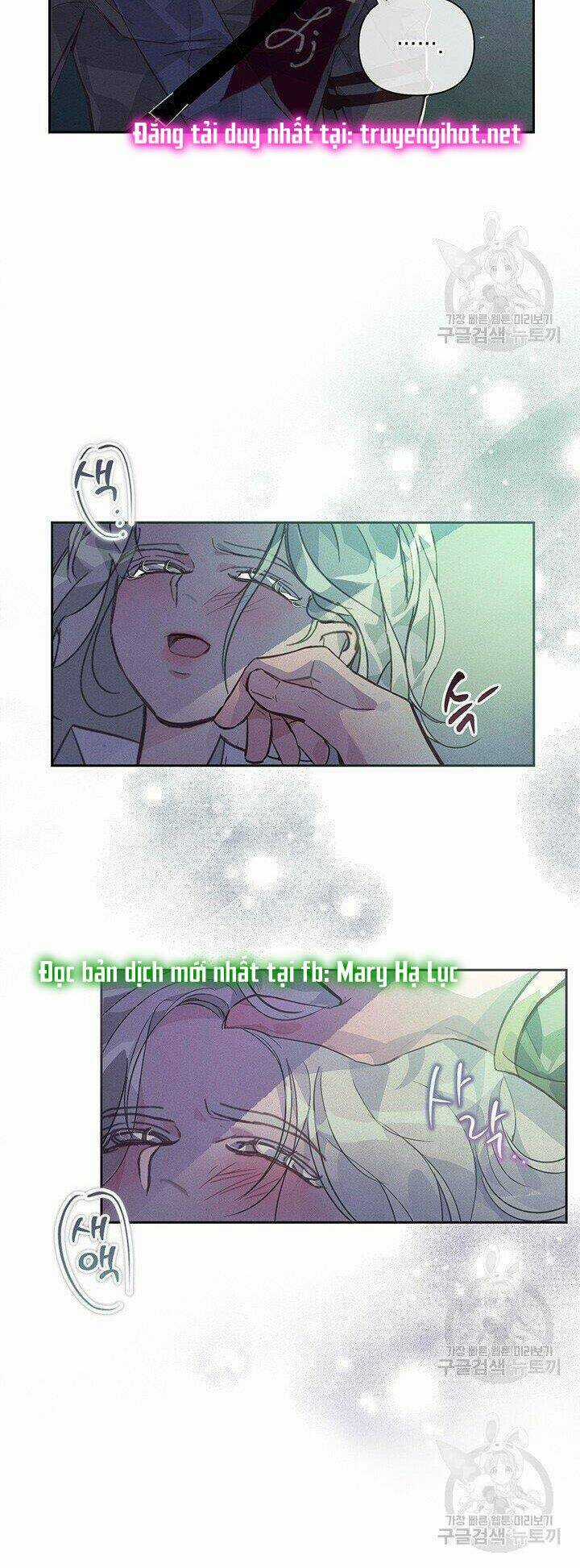 Hiệu Ứng Stigma Chapter 32.1 trang 16