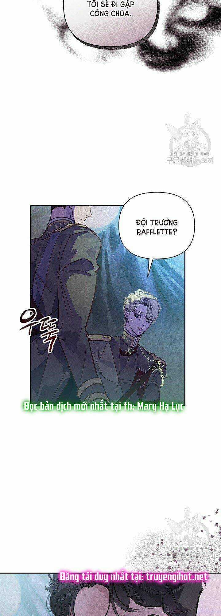 Hiệu Ứng Stigma Chapter 32.1 trang 18