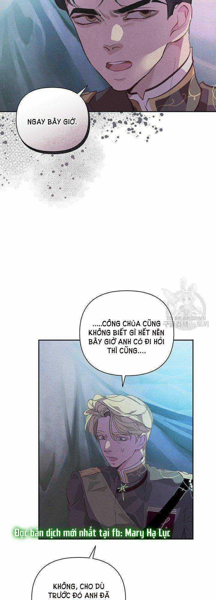 Hiệu Ứng Stigma Chapter 32.1 trang 19