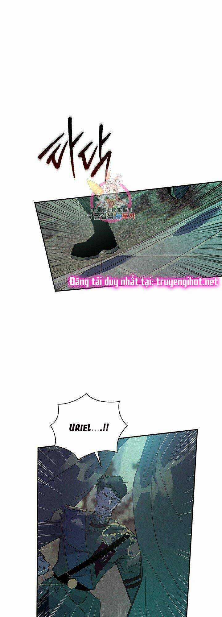 Hiệu Ứng Stigma Chapter 32.1 trang 2