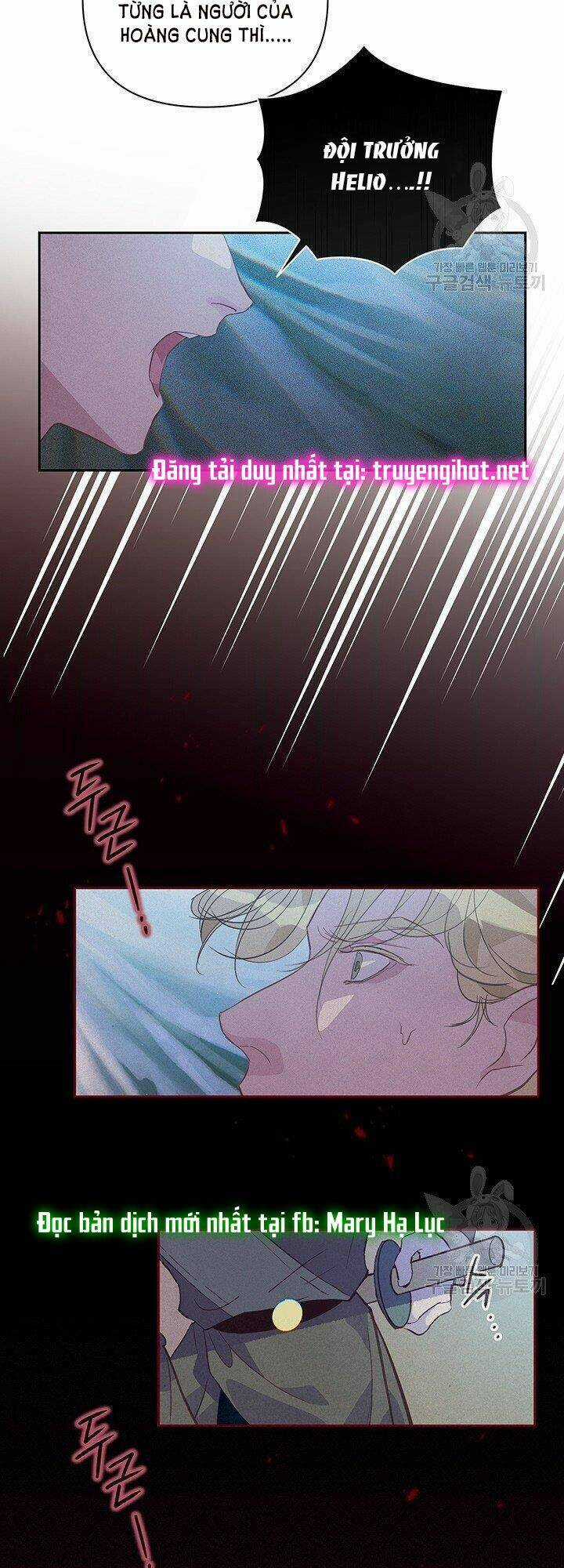 Hiệu Ứng Stigma Chapter 32.1 trang 20