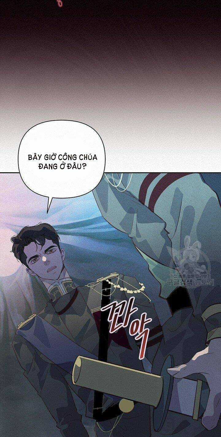 Hiệu Ứng Stigma Chapter 32.1 trang 21