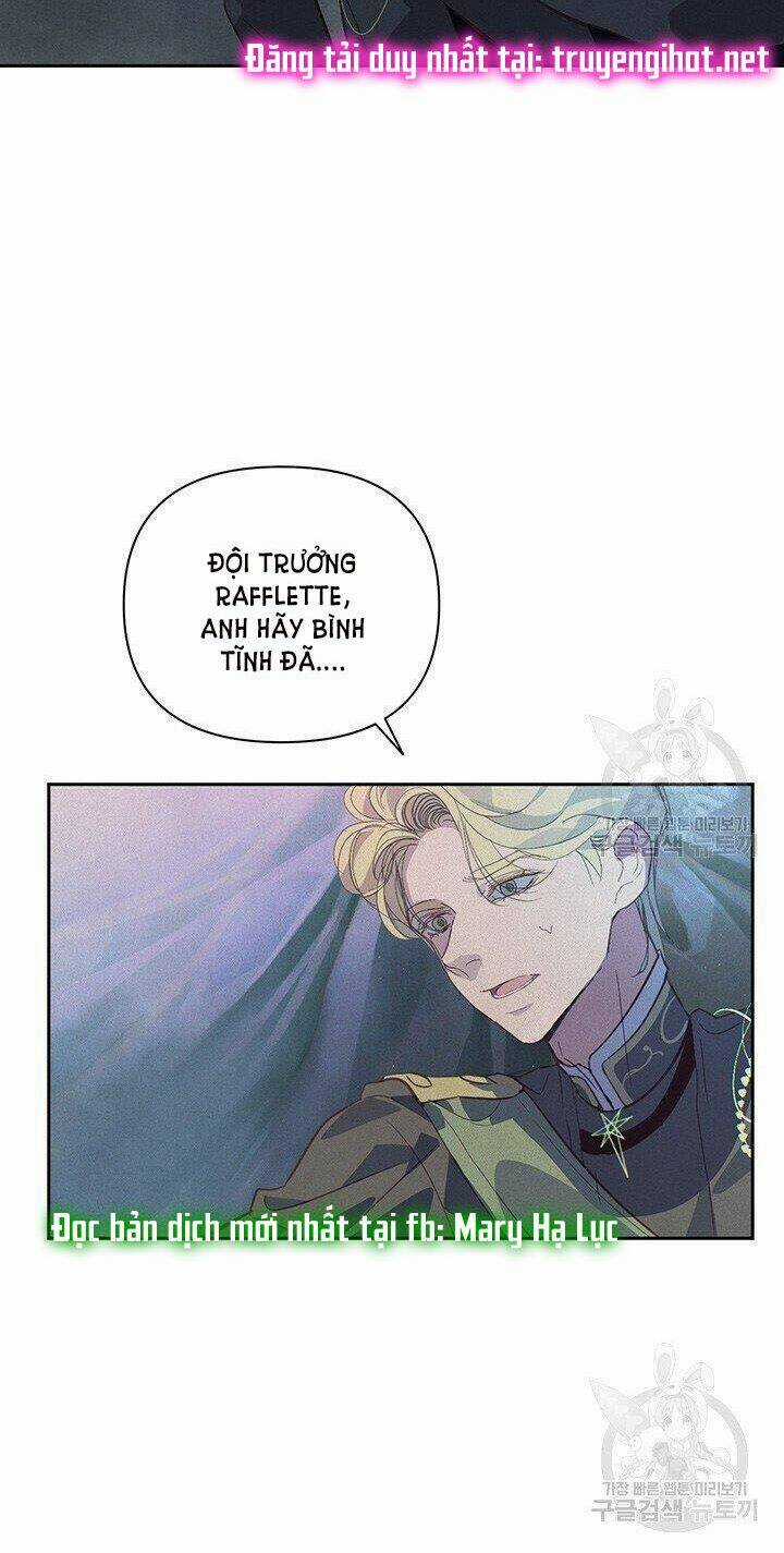 Hiệu Ứng Stigma Chapter 32.1 trang 22