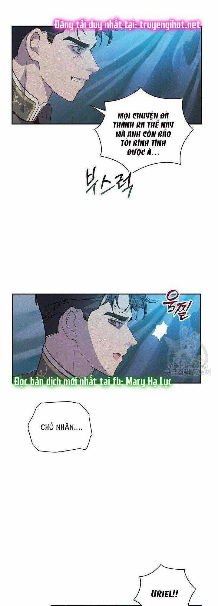 Hiệu Ứng Stigma Chapter 32.1 trang 23