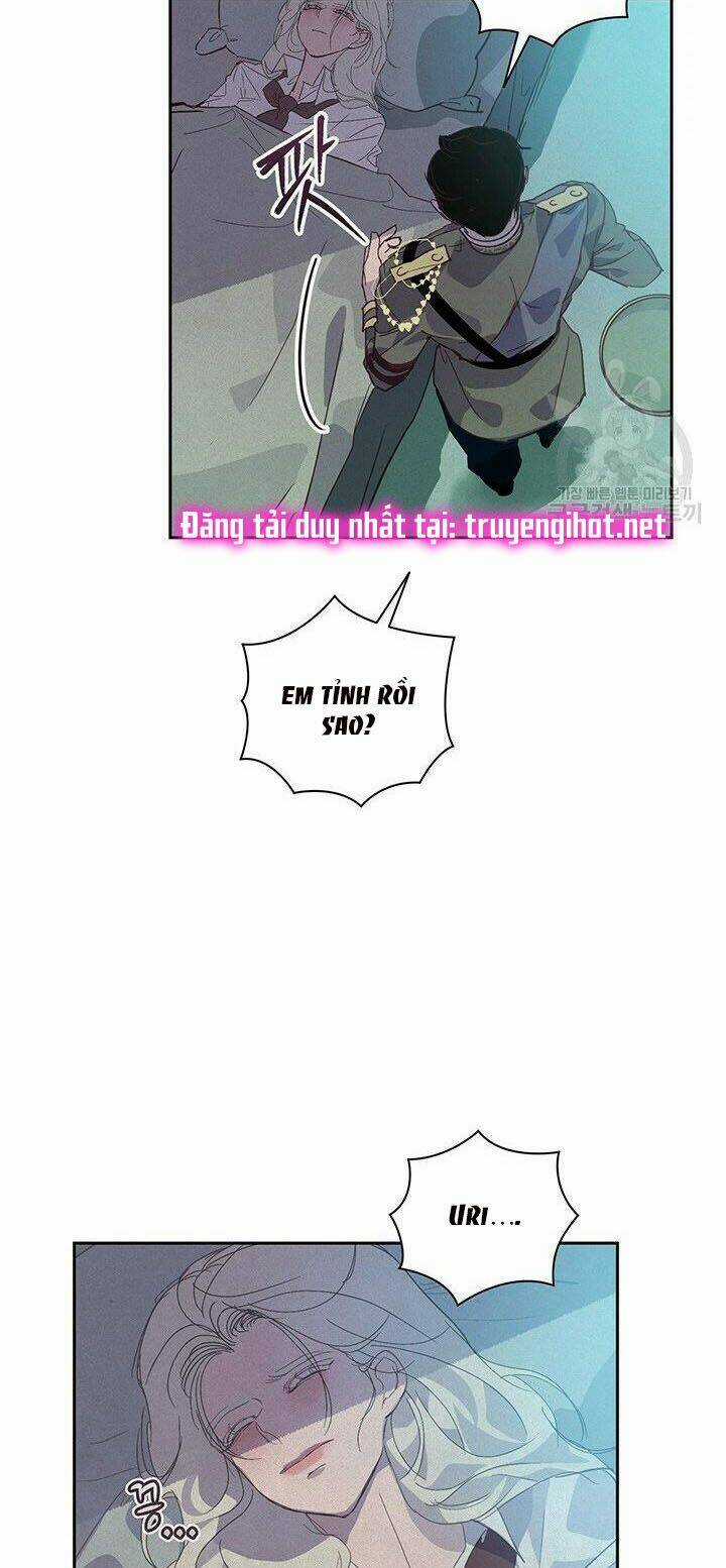 Hiệu Ứng Stigma Chapter 32.1 trang 24