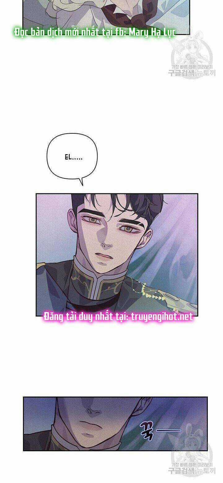 Hiệu Ứng Stigma Chapter 32.1 trang 25