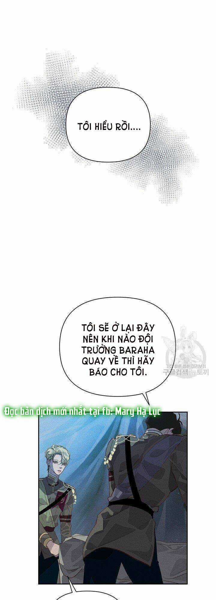 Hiệu Ứng Stigma Chapter 32.1 trang 26