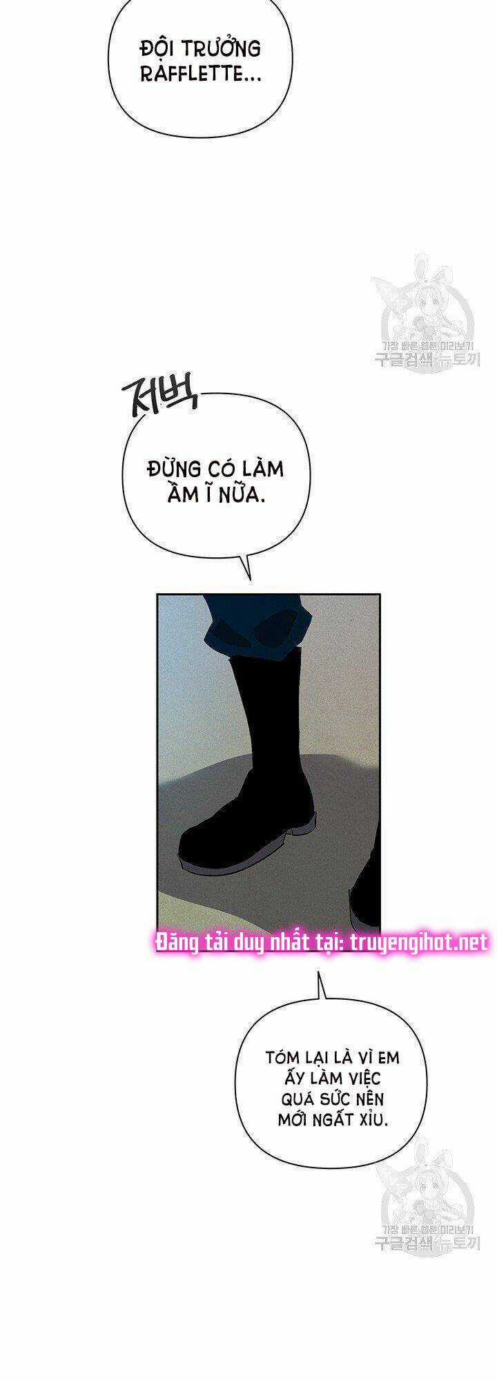 Hiệu Ứng Stigma Chapter 32.1 trang 27