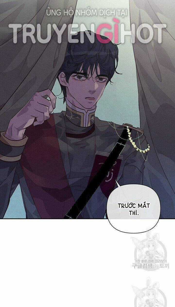 Hiệu Ứng Stigma Chapter 32.1 trang 29