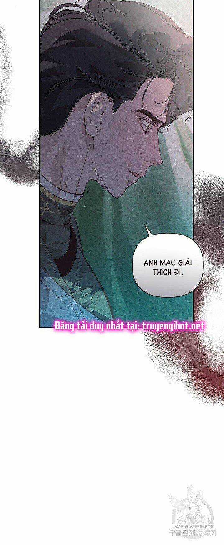 Hiệu Ứng Stigma Chapter 32.1 trang 6