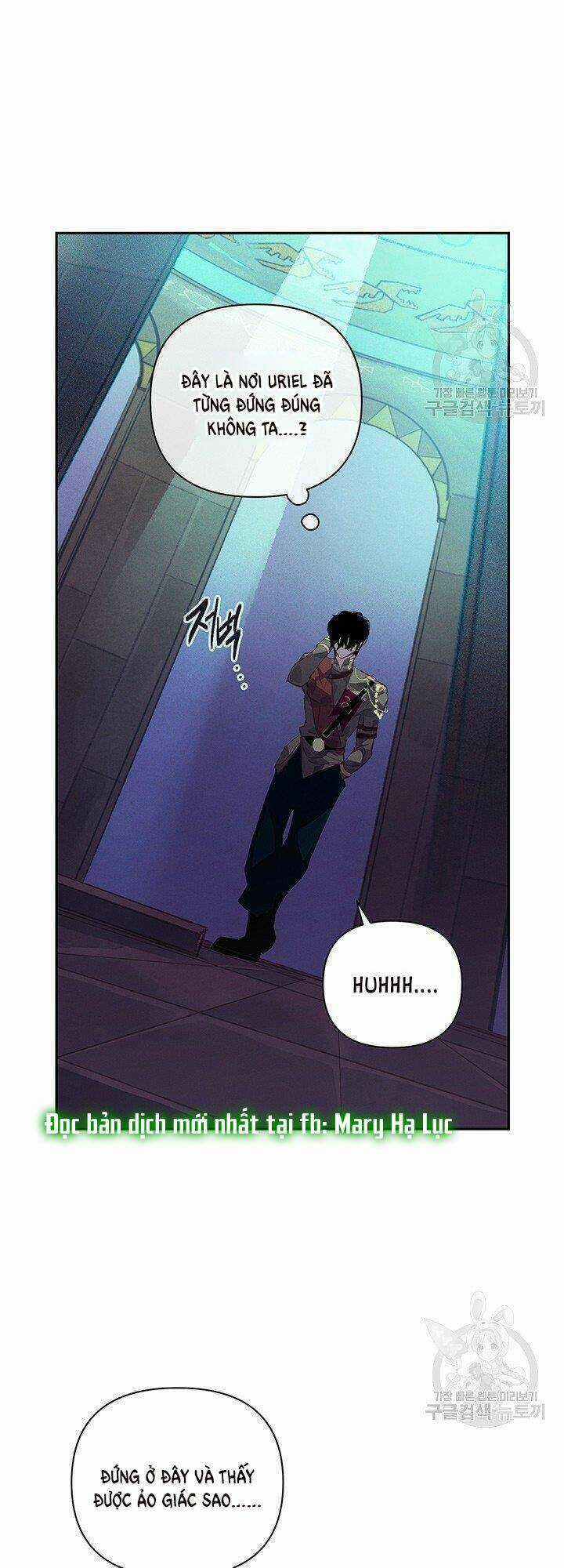 Hiệu Ứng Stigma Chapter 32.1 trang 8