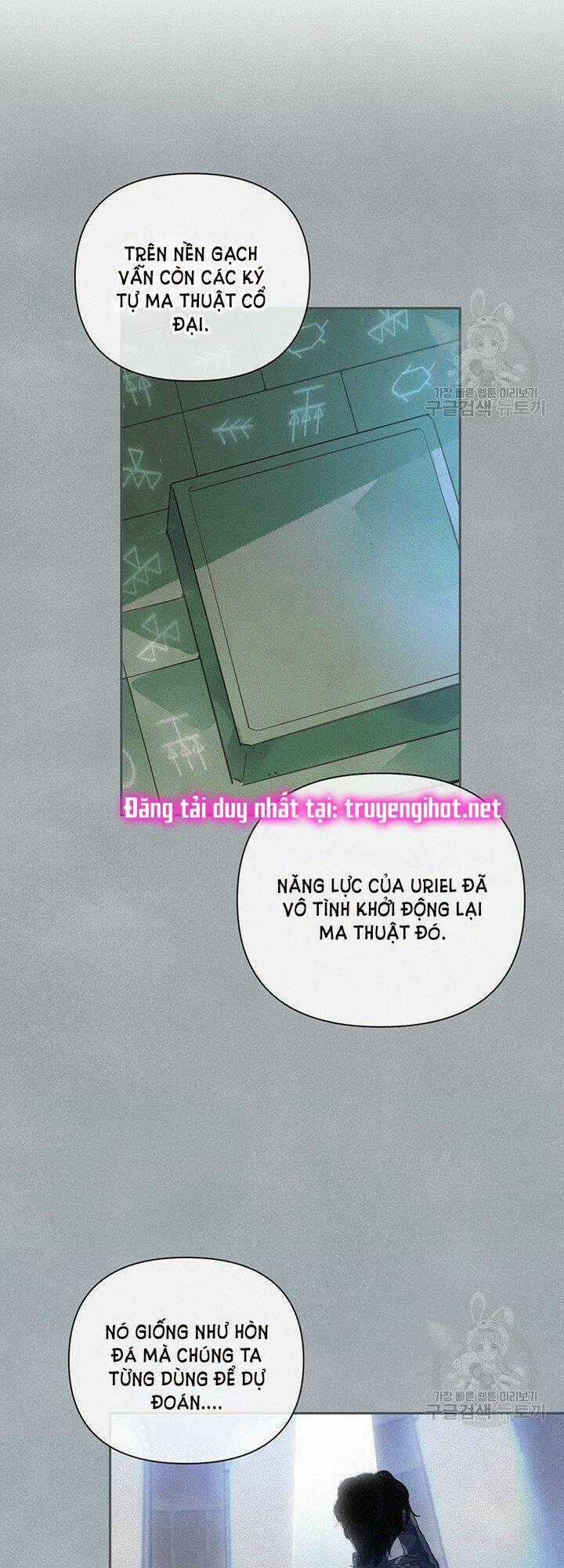 Hiệu Ứng Stigma Chapter 32.2 trang 1