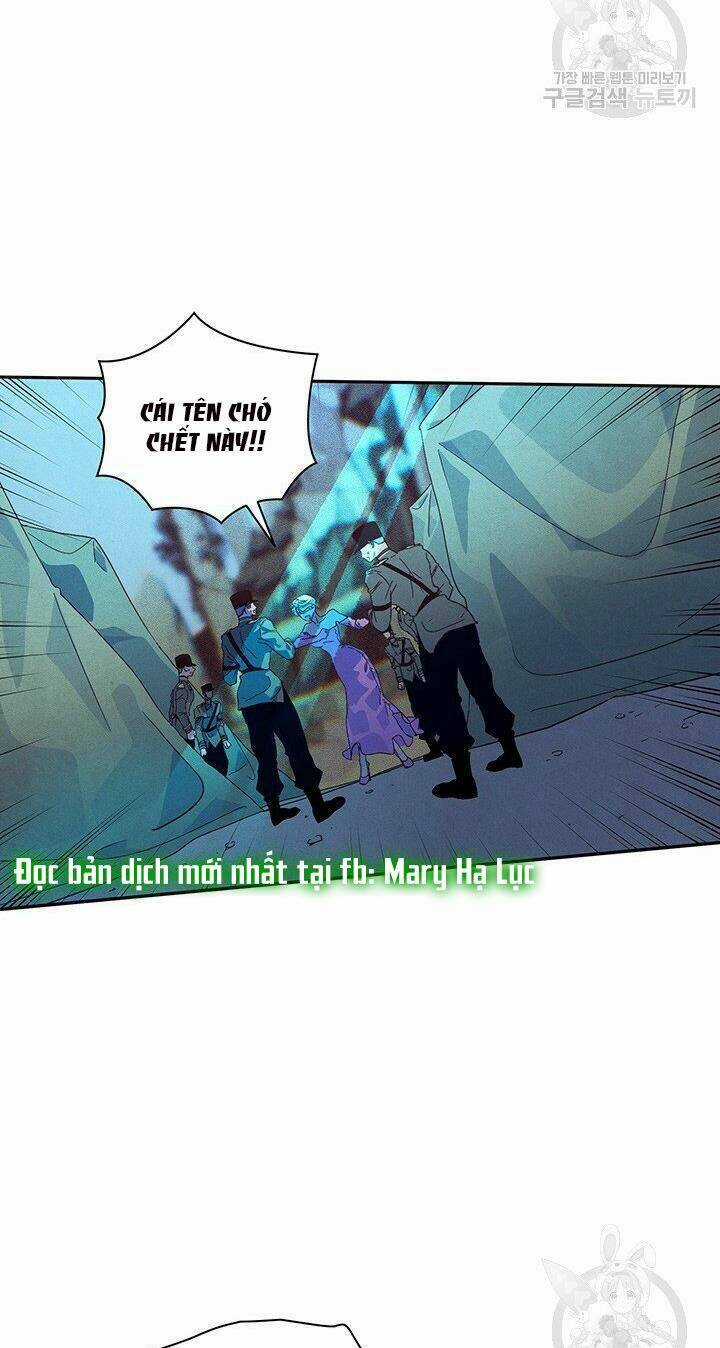 Hiệu Ứng Stigma Chapter 32.2 trang 10