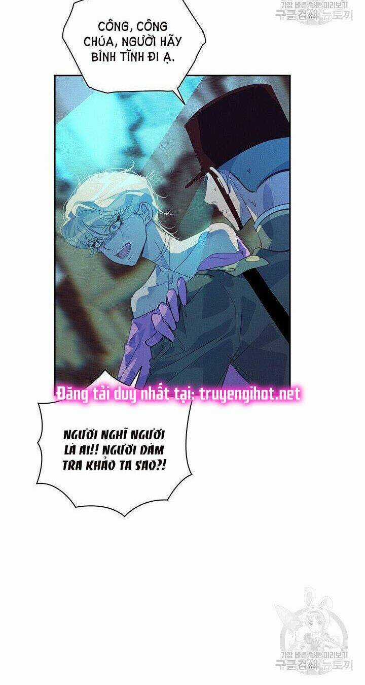 Hiệu Ứng Stigma Chapter 32.2 trang 11