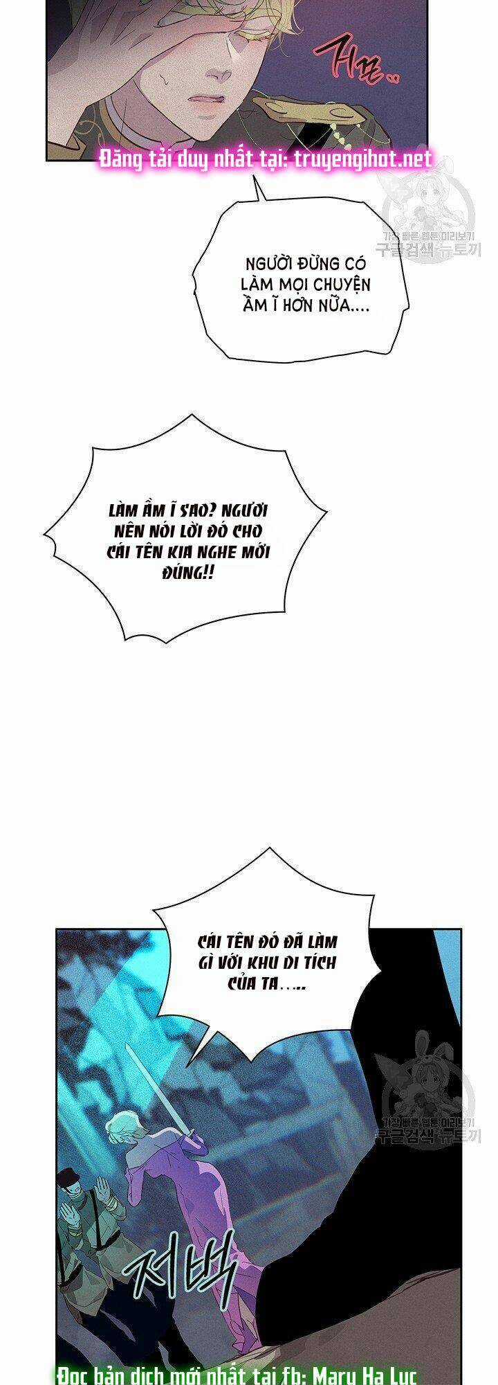 Hiệu Ứng Stigma Chapter 32.2 trang 15