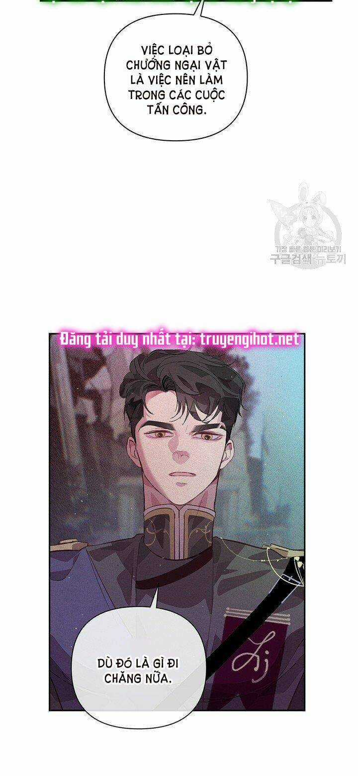 Hiệu Ứng Stigma Chapter 32.2 trang 16