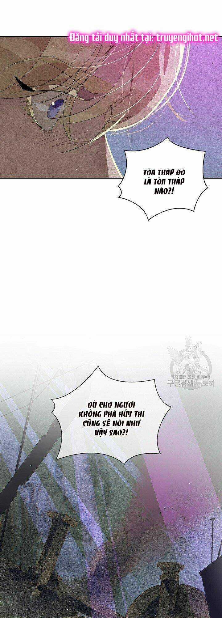 Hiệu Ứng Stigma Chapter 32.2 trang 18