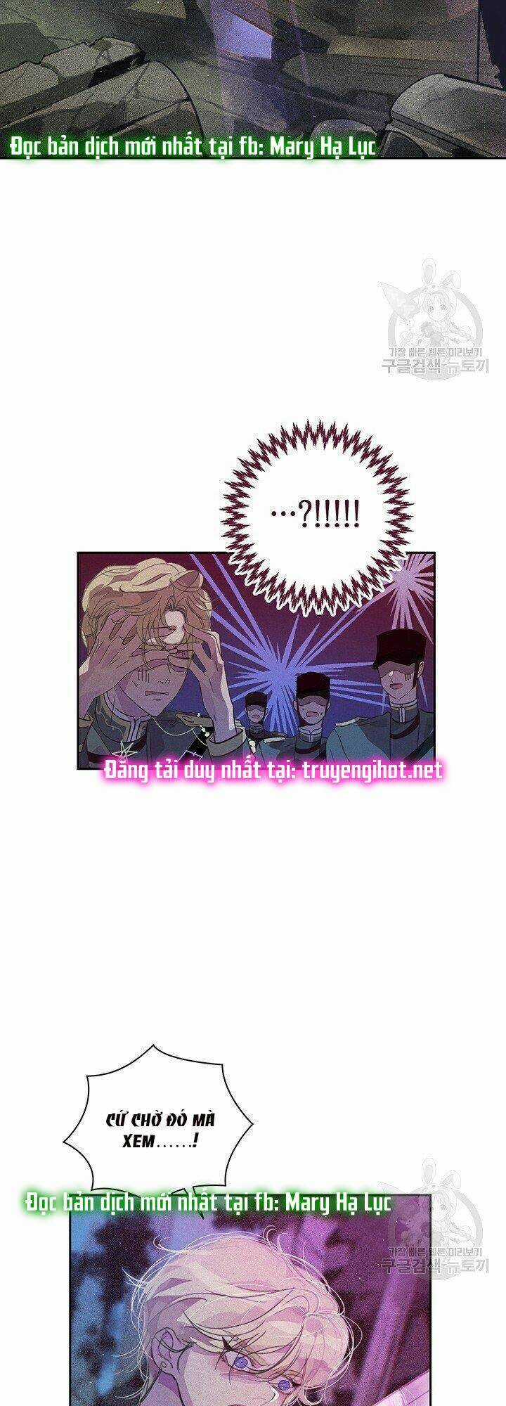 Hiệu Ứng Stigma Chapter 32.2 trang 19