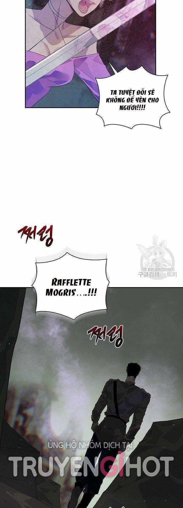 Hiệu Ứng Stigma Chapter 32.2 trang 20