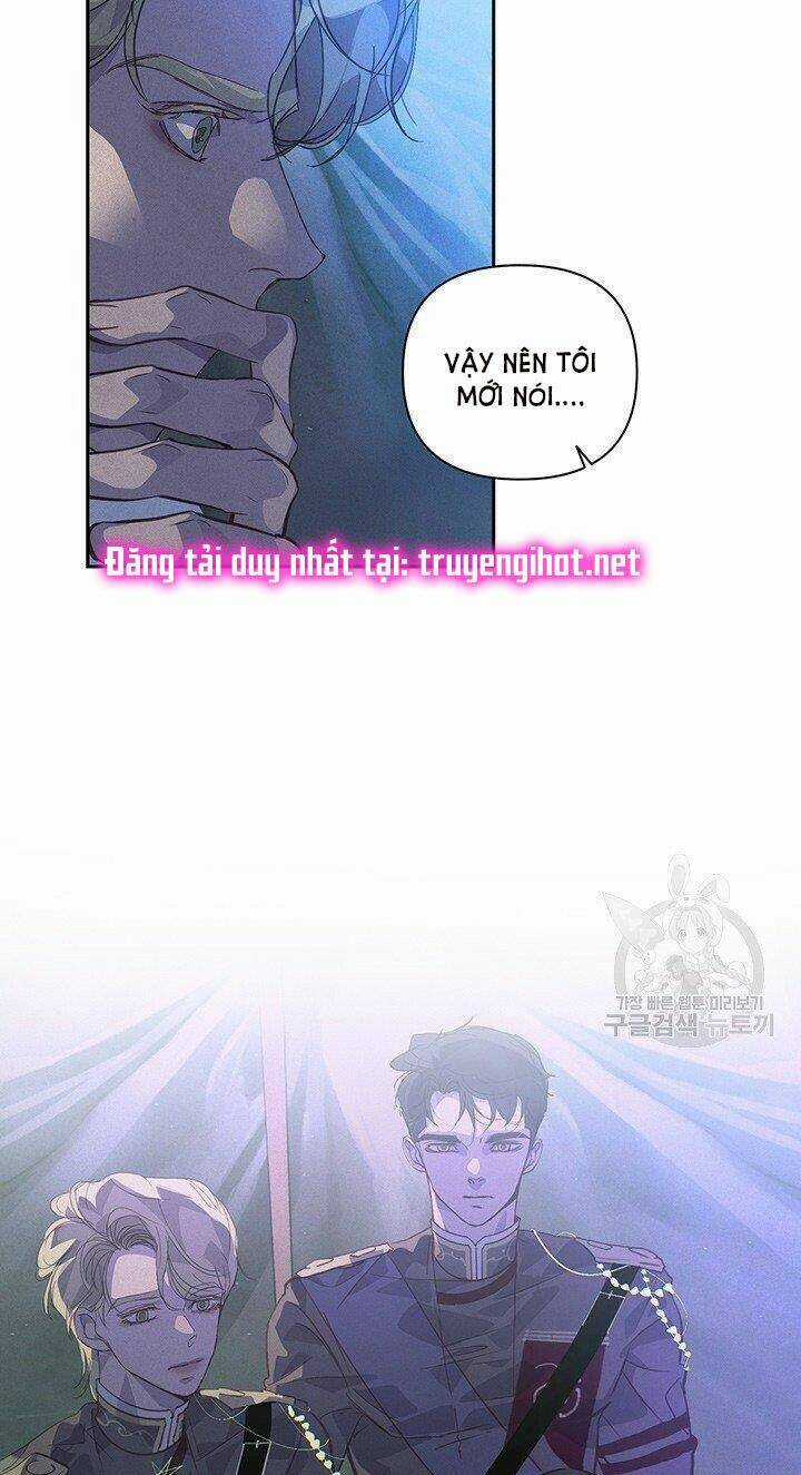 Hiệu Ứng Stigma Chapter 32.2 trang 4