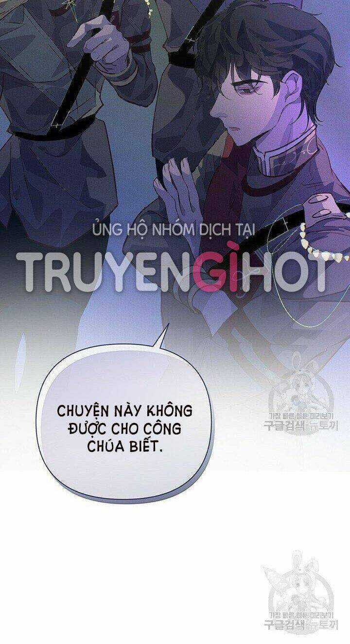 Hiệu Ứng Stigma Chapter 32.2 trang 5