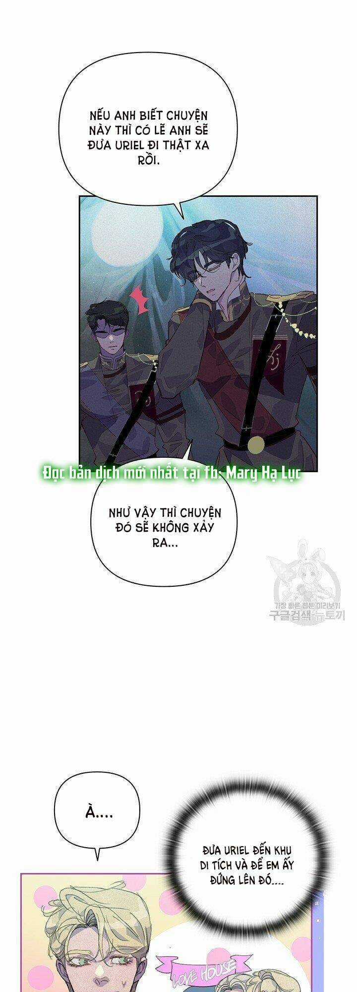 Hiệu Ứng Stigma Chapter 32.2 trang 6